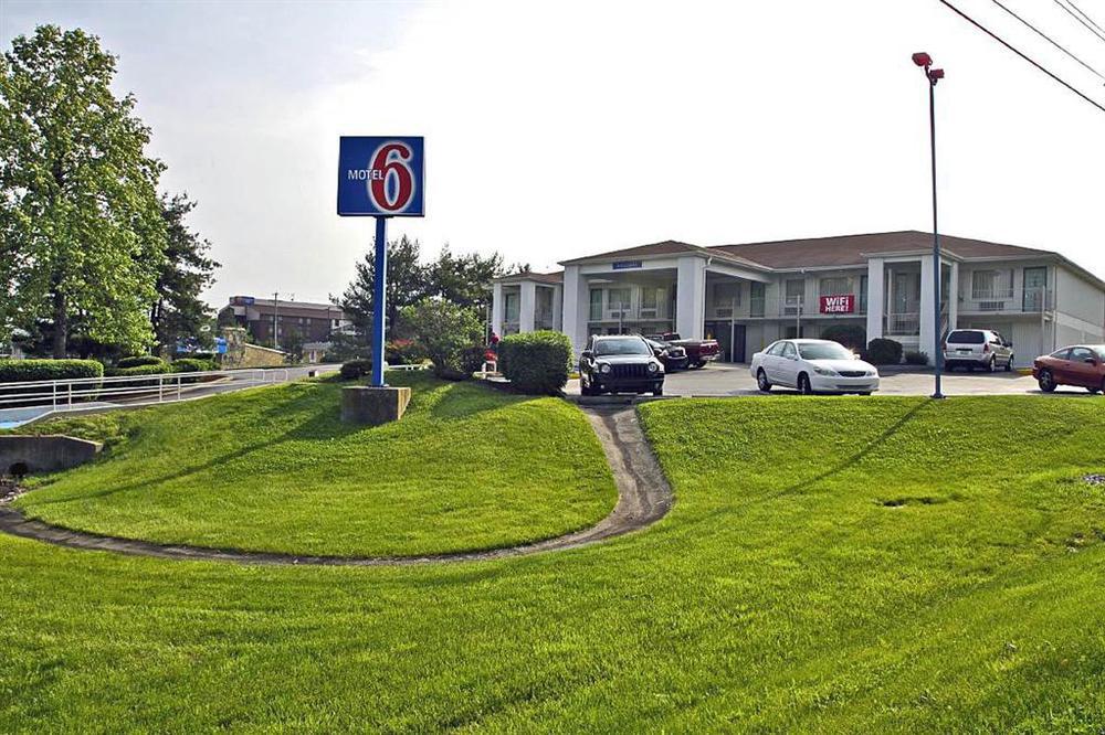 Motel 6-Lexington, Ky - East I-75 Amenities photo